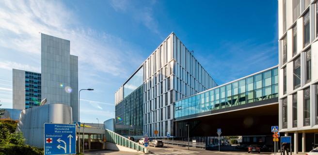 Mejlans campusområde