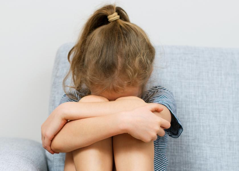 Lasten psykoottiset häiriöt