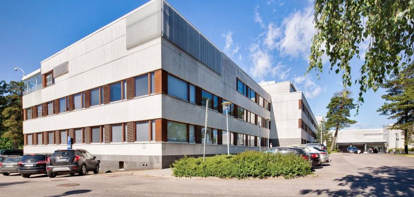 Iho- ja allergiasairaala