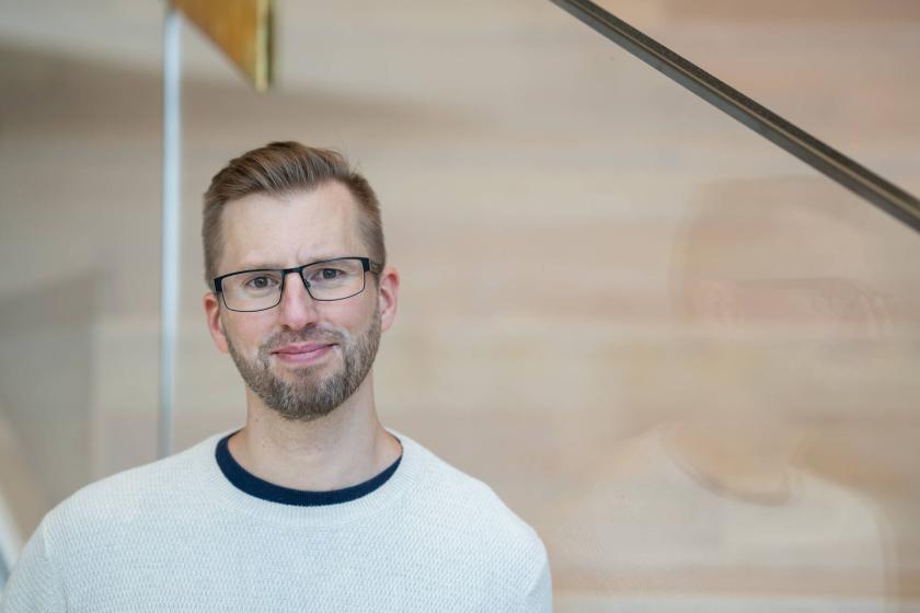 Matti Nikunen