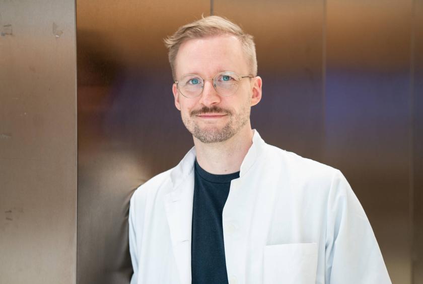 Aleksi Haapanen