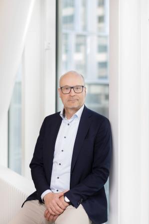 Kuva Petri Haapalahdesta.