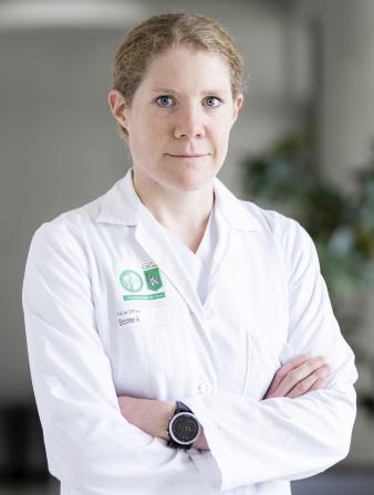 Anna Brunner