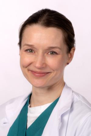 Eliisa Netti