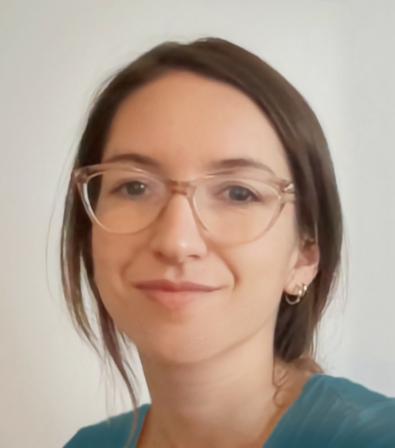 Helene Hurth
