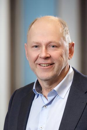Harri Karjalainen