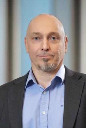 Jari Finnilä
