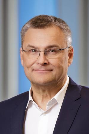 Matti Bergendahl