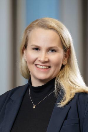 Melisa Haahtinen