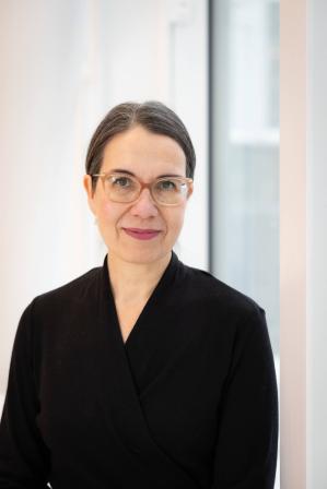 Mira Kinnunen