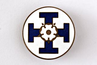 Sairaanhoitajamerkki HYM