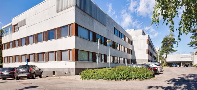 Iho- ja allergiasairaala