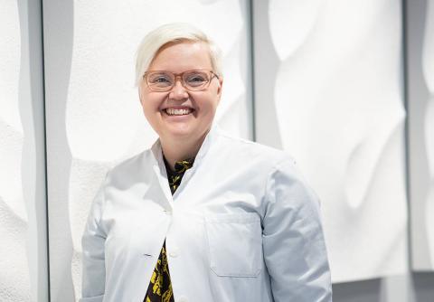 Anna-Kaisa Tuomaala