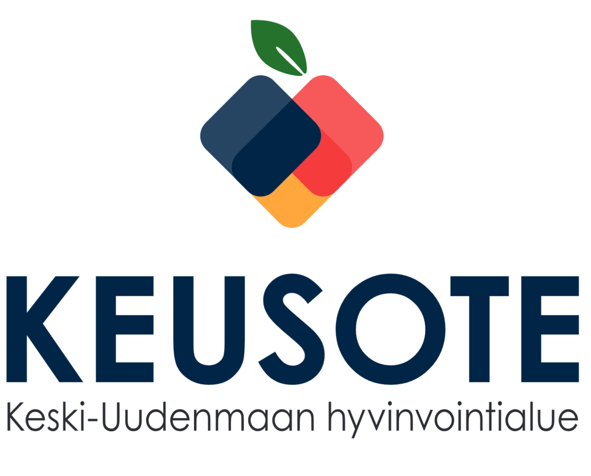 Keusote logo
