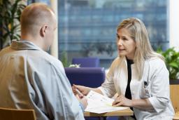 Sisätaudit ja kuntoutus sosiaalityö