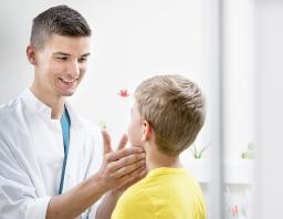 Lasten ja nuorten päivystys