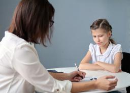 Lasten yleissairaalapsykiatria