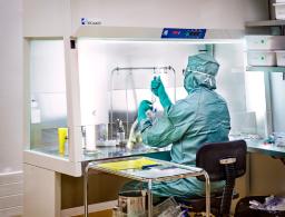 HUS Apteekin lääkevalmistus