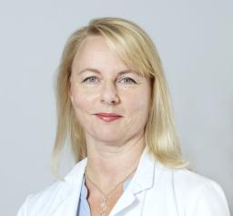 Neurokeskuksen toimialajohtaja Nina Forss