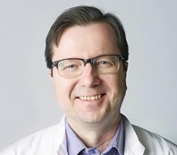 Chief Physician, Professor of Neuroimmunology Pentti Tienari