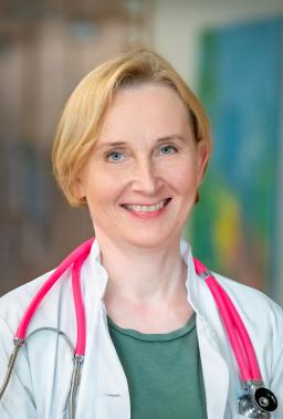 Marjukka Myllärniemi