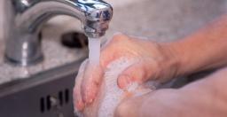 Infektiosairauksien ja kliinisen mikrobiologian alueellinen koulutus kuvituskuva.