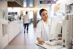 Rosalba Arauz Rivera