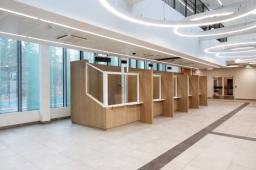 Tammisairaalan pääsisäänkäyntiaula