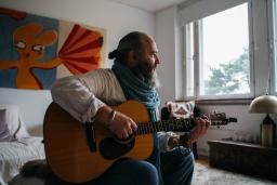 Tommi Charanpal Kujala