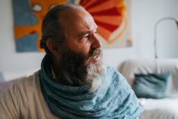 Tommi Charanpal Kujala