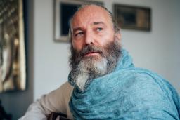 Tommi Charanpal Kujala