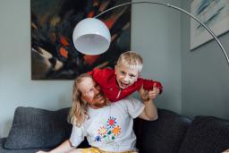 Marlon Möller ja Miku Vaherjoki