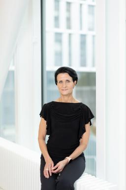 Maritta Olsbo-Nurminen