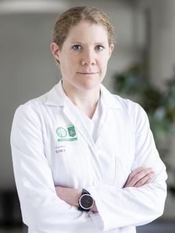 Anna Brunner