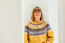 Anna Maria Peltonen