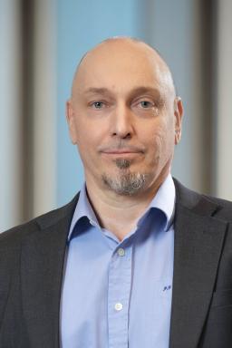 Jari Finnilä