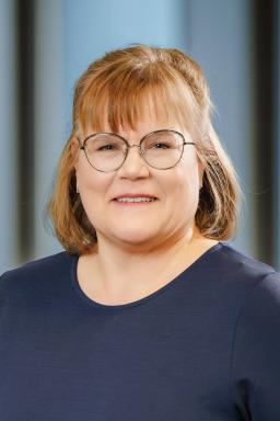 Marja Renholm