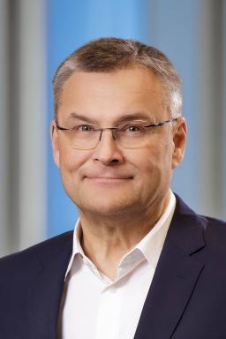 Matti Bergendahl