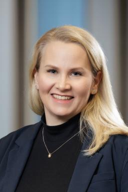 Melisa Haahtinen