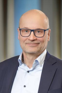 Petri Haapalahti