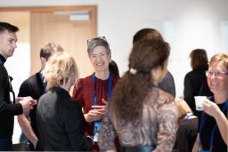 Participants in HUS EUHA Symposium