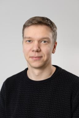 Petri Saranpää